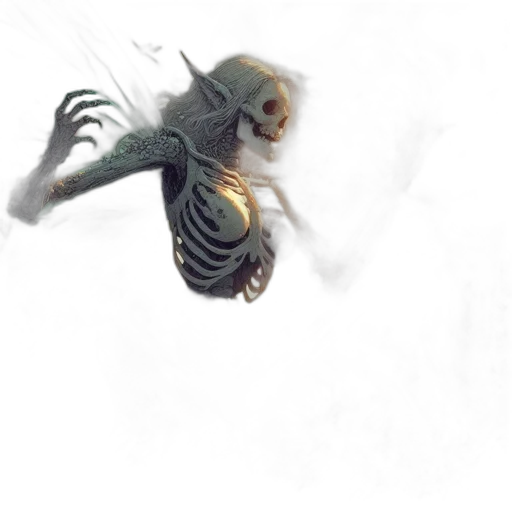 creature, robot, dragon, mask transparent PNG cut-out