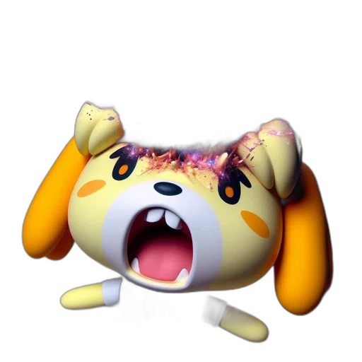 animal, creature, staff, food transparent PNG cut-out