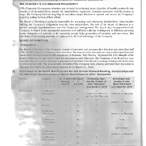 page, company, report, corporate transparent PNG cut-out