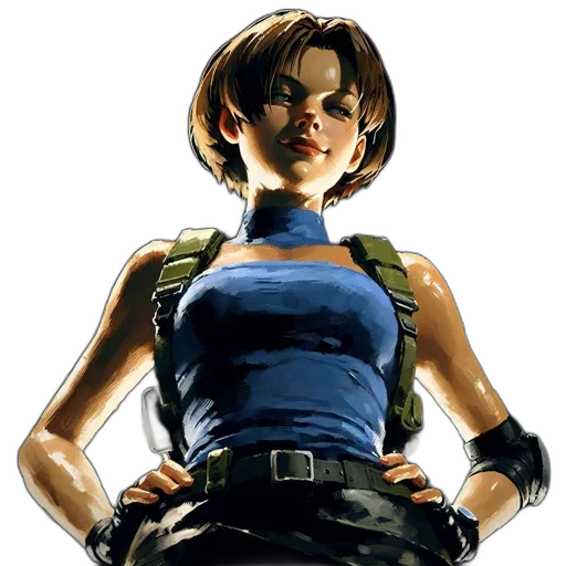 face, weapon, concept art, comic book art transparent PNG cut-out