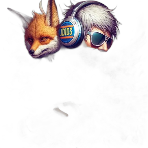 mask, animal, concept art, fantasy art transparent PNG cut-out
