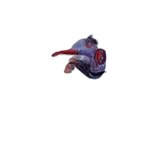 flower, staff, mask, weapon transparent PNG cut-out