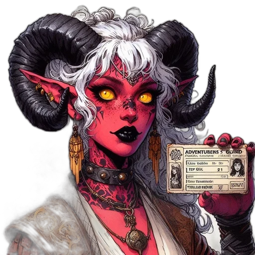 fantasy art, concept art, comic book art, pixel art transparent PNG cut-out