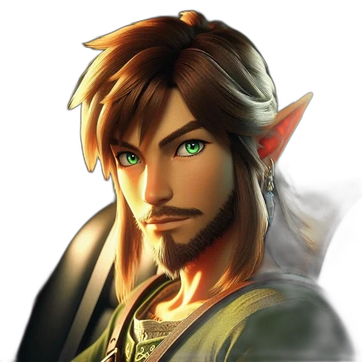 face, staff, dragon, mask transparent PNG cut-out