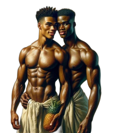 photorealistic, oil painting, fantasy art, concept art transparent PNG cut-out