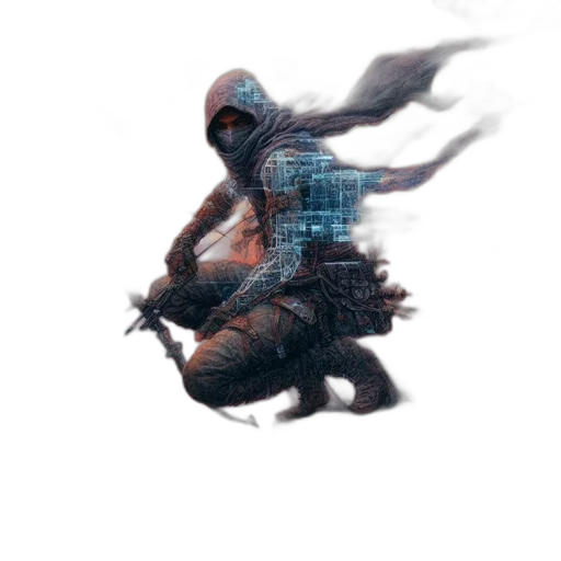 creature, weapon, sword, dragon transparent PNG cut-out