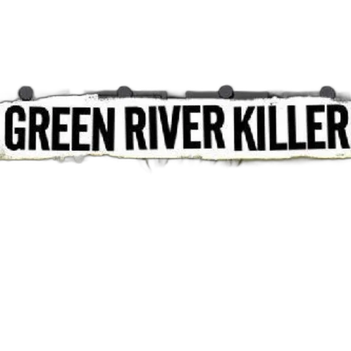 green, cover, river, killer transparent PNG cut-out