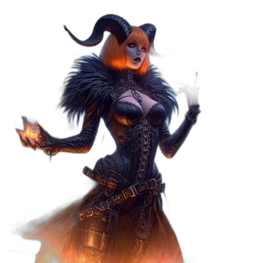 staff, mask, dragon, creature transparent PNG cut-out