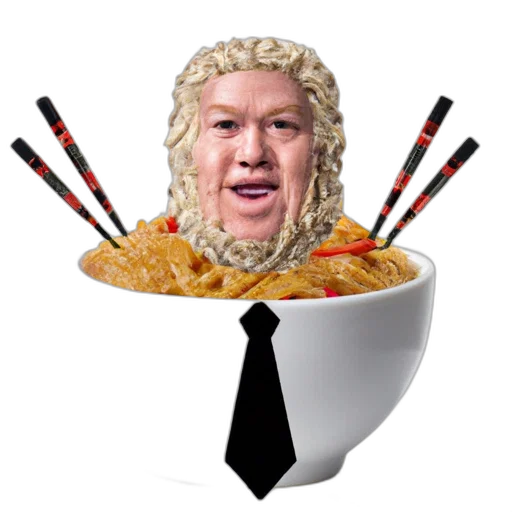 food, individual, face, humorously transparent PNG cut-out