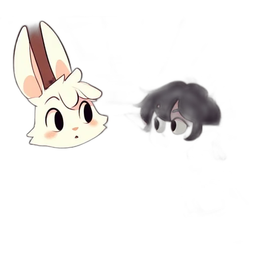animal, creature, hair, hat transparent PNG cut-out