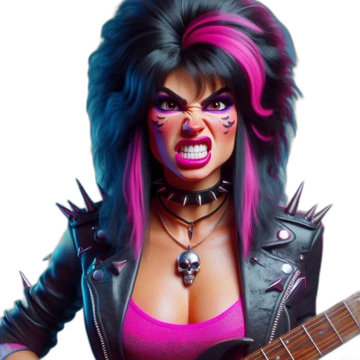 face, jacket, concept art, photorealistic transparent PNG cut-out