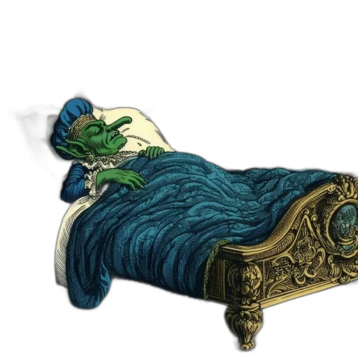 furniture, crown, staff, jewelry transparent PNG cut-out