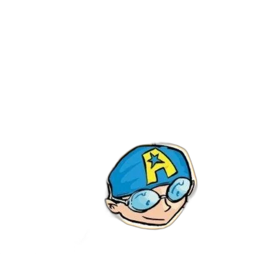 hat, animal, jewelry, staff transparent PNG cut-out