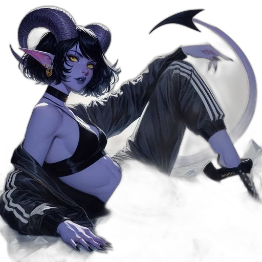 staff, fantasy art, concept art, comic book art transparent PNG cut-out