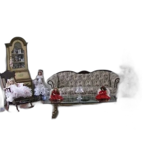 furniture, crown, staff, concept art transparent PNG cut-out