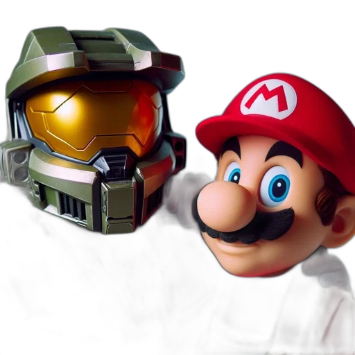 mask, face, weapon, robot transparent PNG cut-out