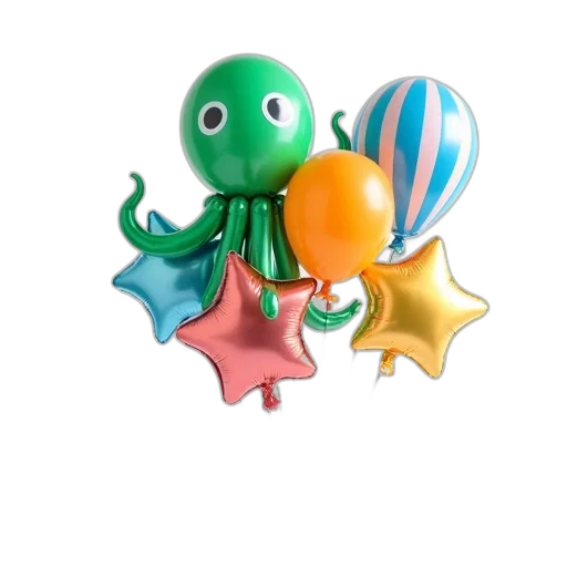 staff, creature, robot, umbrella transparent PNG cut-out
