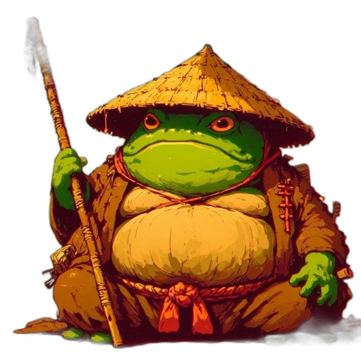 staff, dragon, concept art, fantasy art transparent PNG cut-out