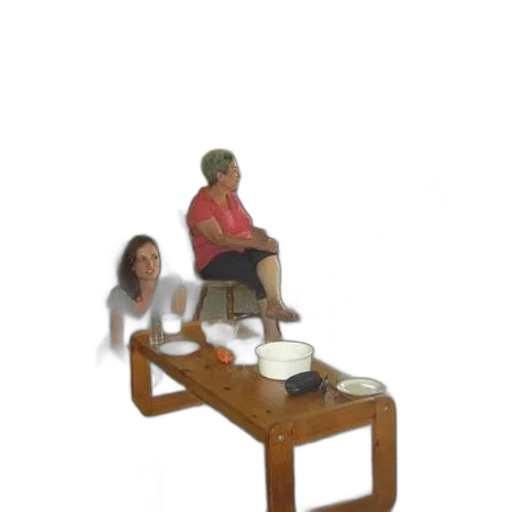 furniture, shoes, staff, robot transparent PNG cut-out