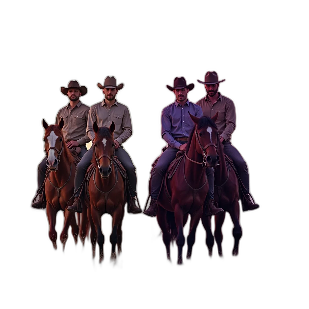 staff, hat, concept art, 3d render transparent PNG cut-out