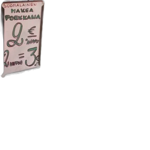 mask, food, animal, weapon transparent PNG cut-out