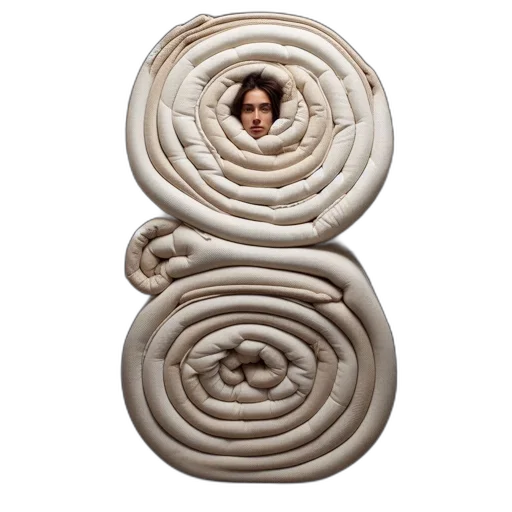 jacket, furniture, face, hair transparent PNG cut-out