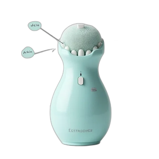 robot, small, air, scruber transparent PNG cut-out