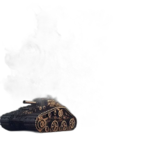 shoes, weapon, car, mask transparent PNG cut-out