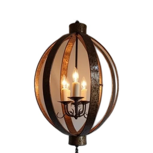 crown, furniture, jewelry, 3d render transparent PNG cut-out
