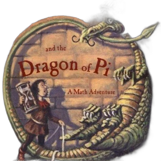 dragon, fantasy art, concept art, pixel art transparent PNG cut-out