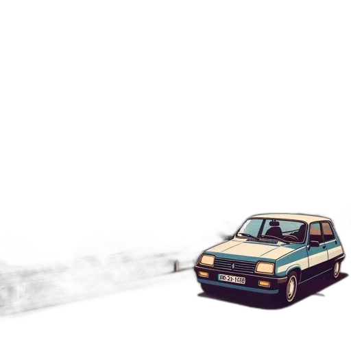 car, weapon, robot, sword transparent PNG cut-out