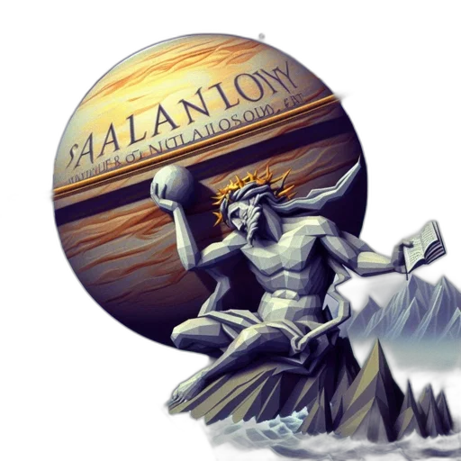 fantasy art, concept art, photorealistic, 3d render transparent PNG cut-out