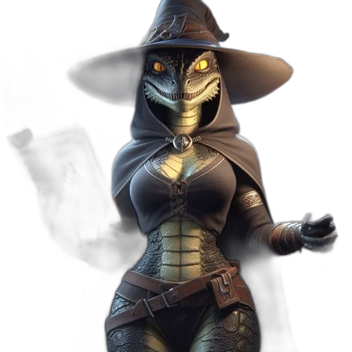 mask, staff, weapon, jacket transparent PNG cut-out