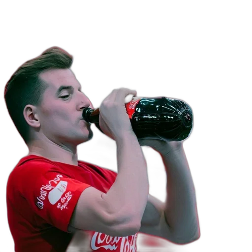 bottle, weapon, food, staff transparent PNG cut-out
