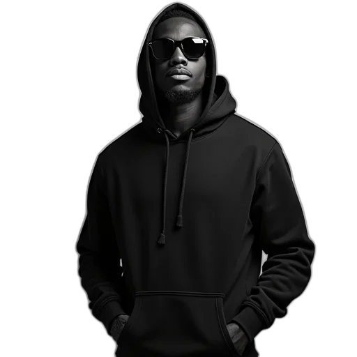 jacket, staff, face, animal transparent PNG cut-out
