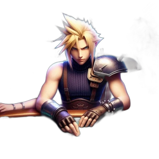 sword, staff, dragon, weapon transparent PNG cut-out