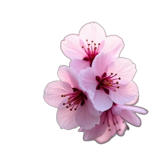 flower, crown, jewelry, staff transparent PNG cut-out