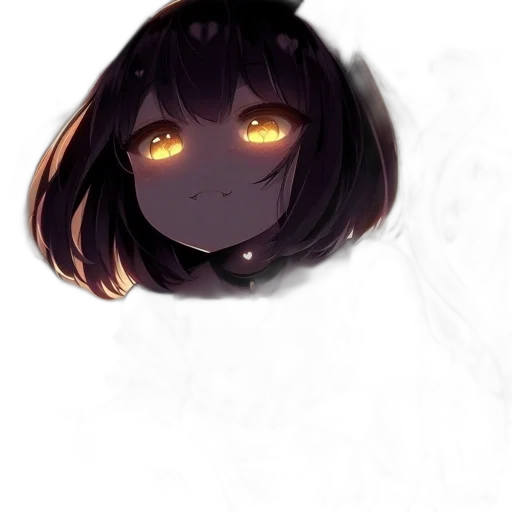 mask, face, creature, robot transparent PNG cut-out