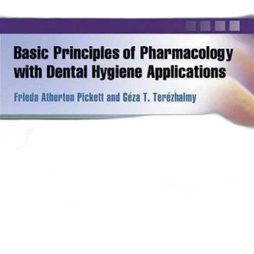 cover, basic, principles, pharmacology transparent PNG cut-out