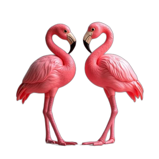animal, jewelry, 3d render, concept art transparent PNG cut-out