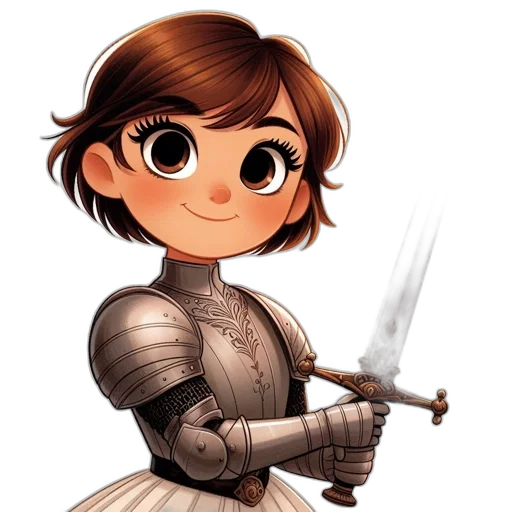 sword, weapon, staff, face transparent PNG cut-out