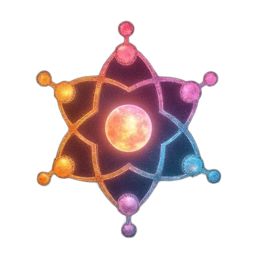 crown, jewelry, staff, umbrella transparent PNG cut-out