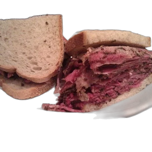 food, animal, sandwich, meat transparent PNG cut-out