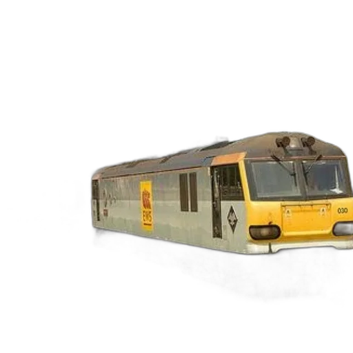 3d render, photorealistic, concept art, yellow transparent PNG cut-out