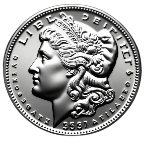 crown, jewelry, face, 3d render transparent PNG cut-out
