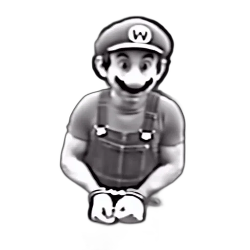 staff, animal, creature, robot transparent PNG cut-out