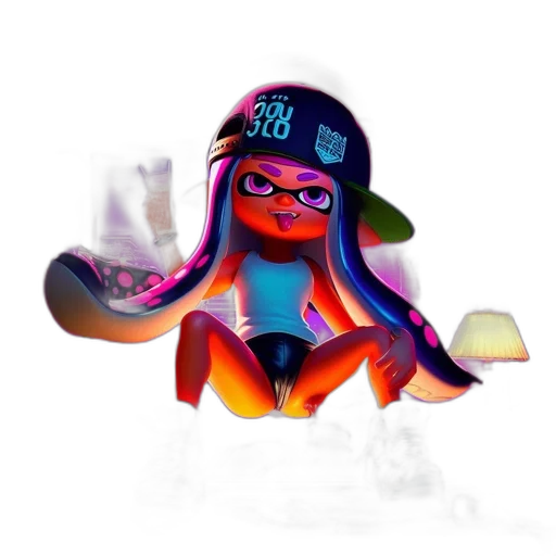 hat, weapon, mask, dress transparent PNG cut-out
