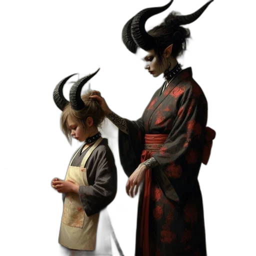 dragon, staff, concept art, fantasy art transparent PNG cut-out