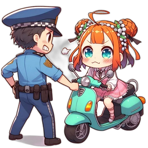 weapon, robot, car, staff transparent PNG cut-out