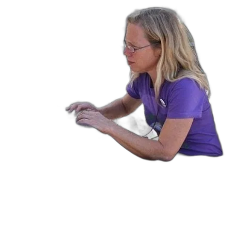 staff, jewelry, weapon, hair transparent PNG cut-out